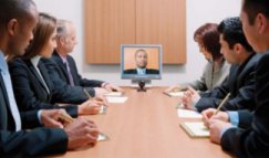 The Off-site Customer